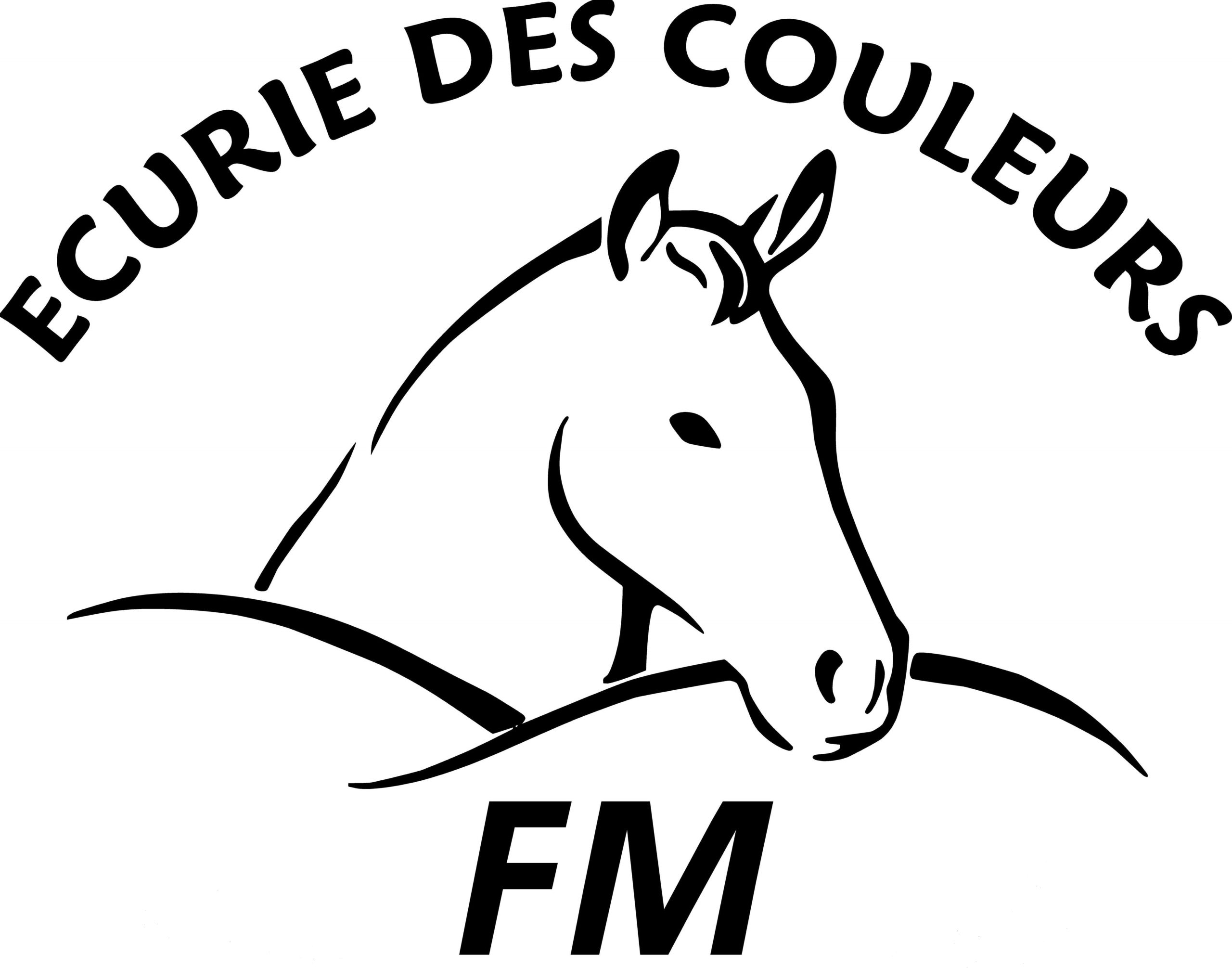 L'Écurie Des Couleurs